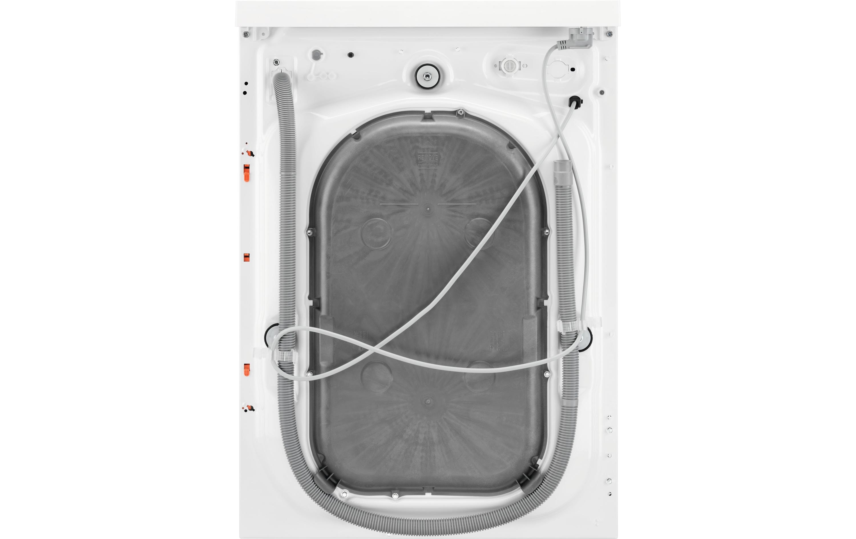 Electrolux Waschtrockner WTSL6IE501 Links Electrolux Waschtrockner WTSL6IE501 Links