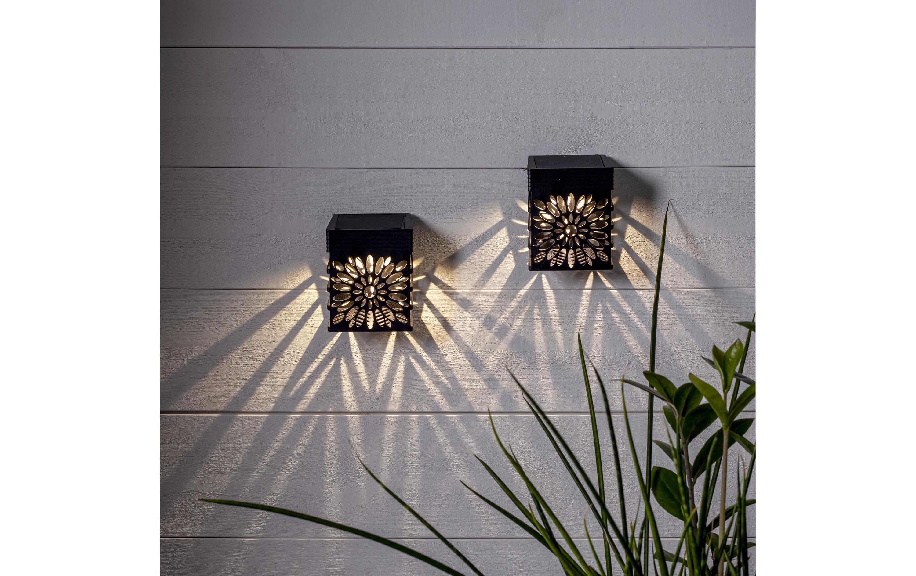 Star Trading Gartenlicht Izola Schwarz Star Trading Gartenlicht Izola Schwarz