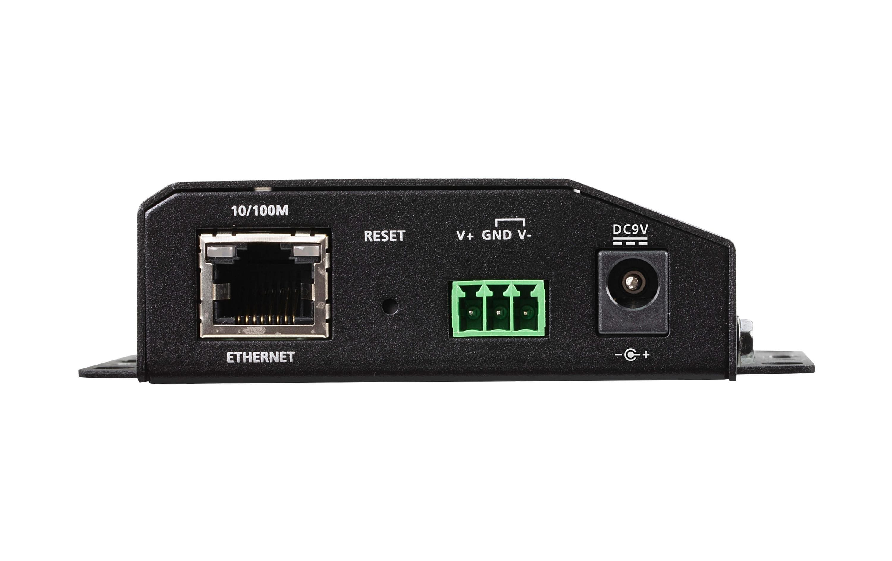 Aten RS-232-Extender SN3001 1-Port Secure Device