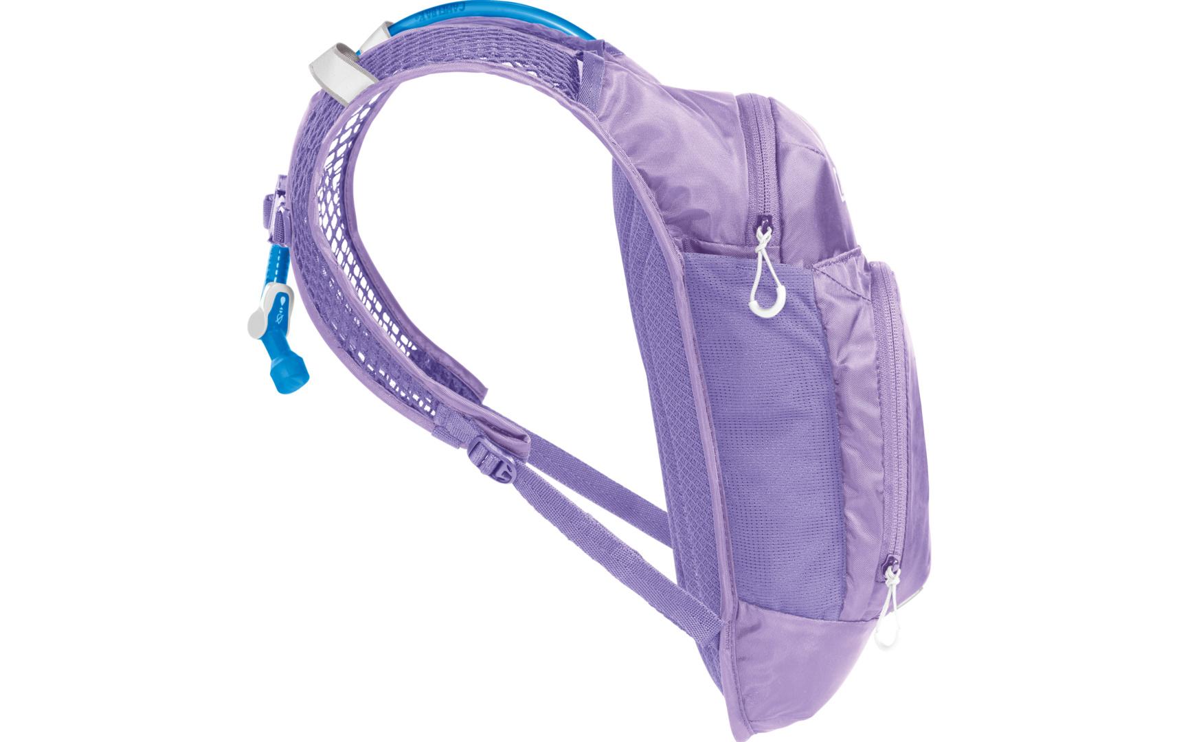 CamelBak Rucksack Mini M.U.L.E Lavender