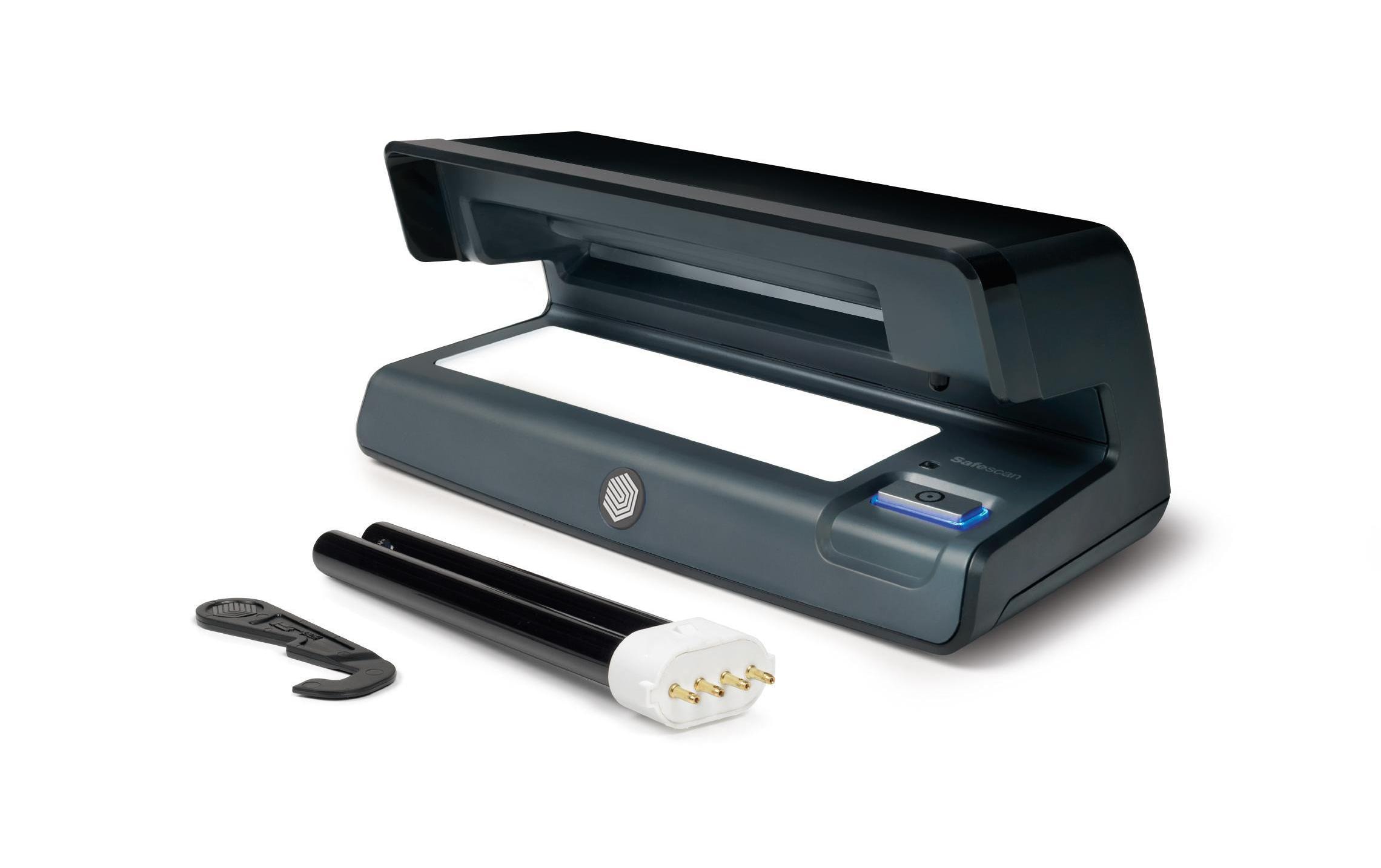 Safescan Zubehör UV-Ersatzbirne für ZLUVB Safescan Zubehör UV-Ersatzbirne für ZLUVB