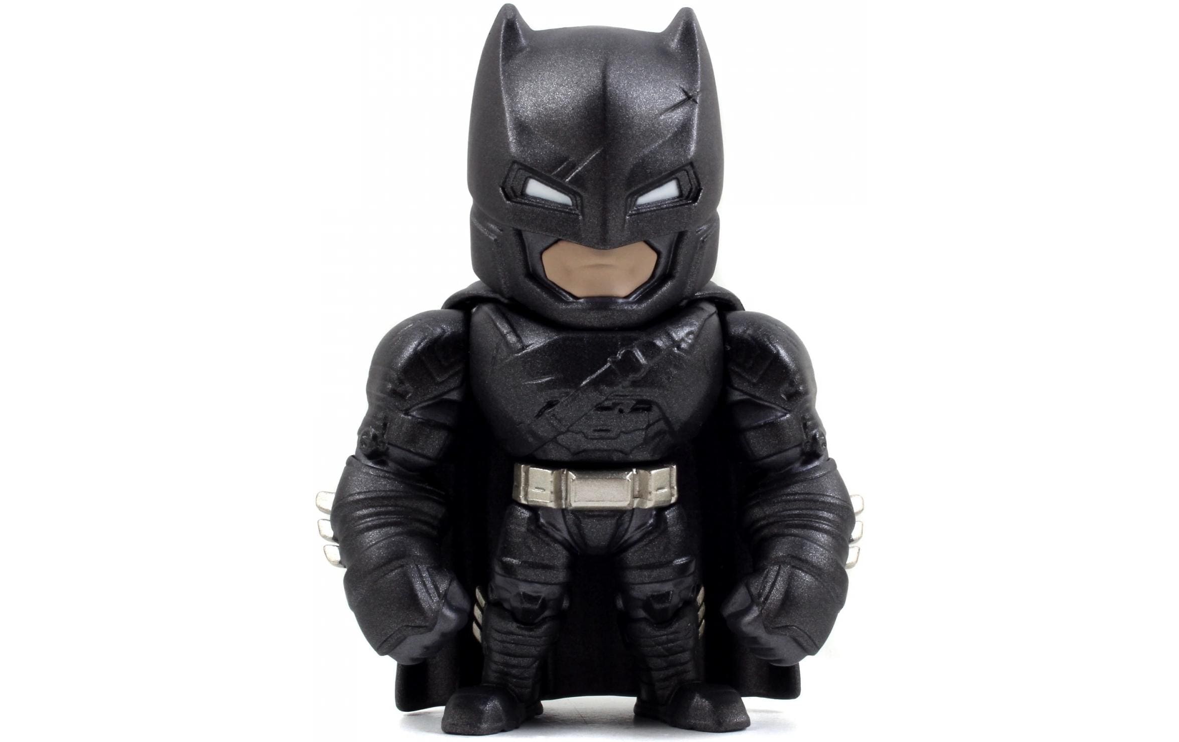 Jada Toys Figur Batman Amored 10 cm Jada Toys Figur Batman Amored 10 cm