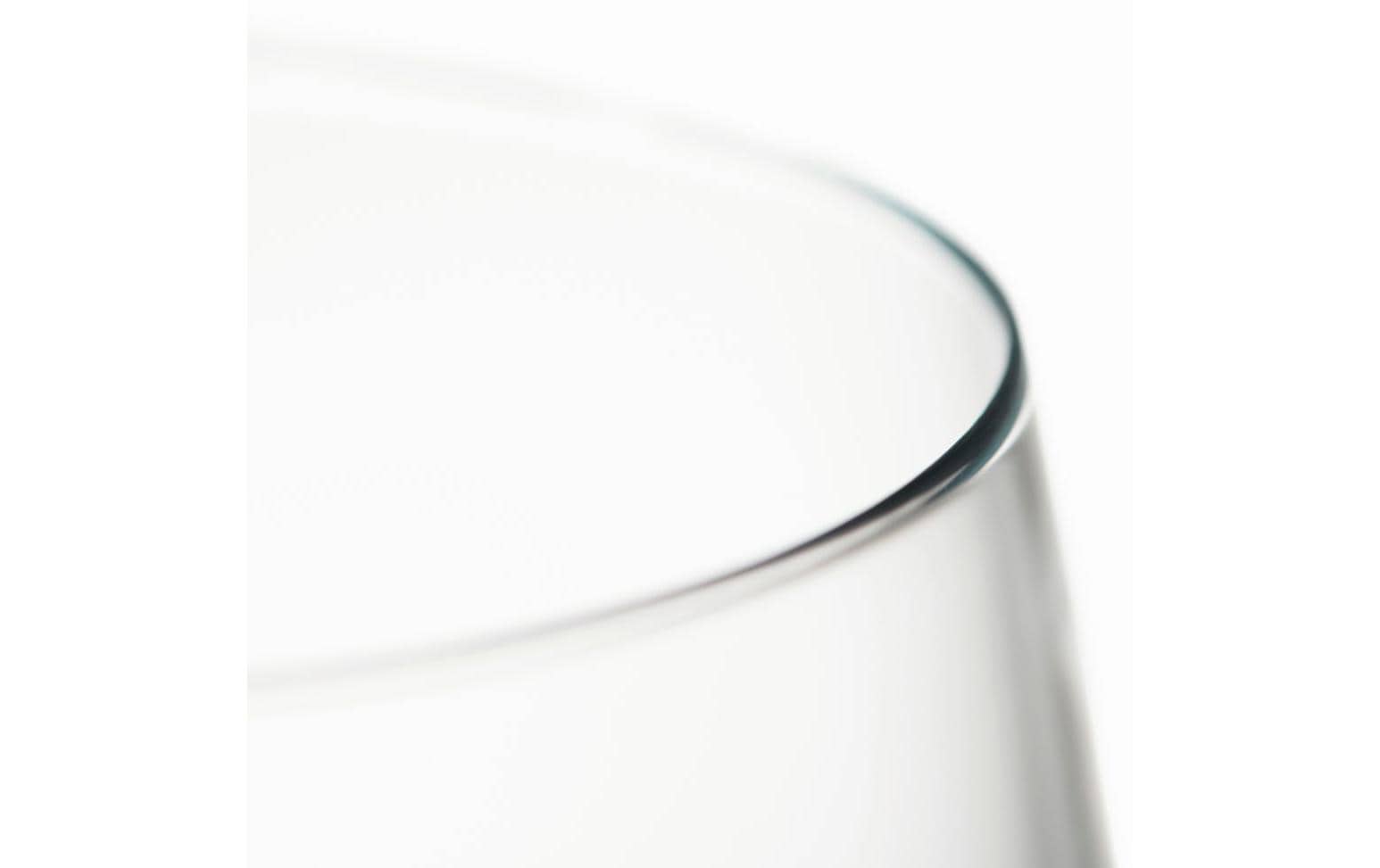 Leonardo Trinkglas Twenty4 330 ml, 1 Stück, Transparent