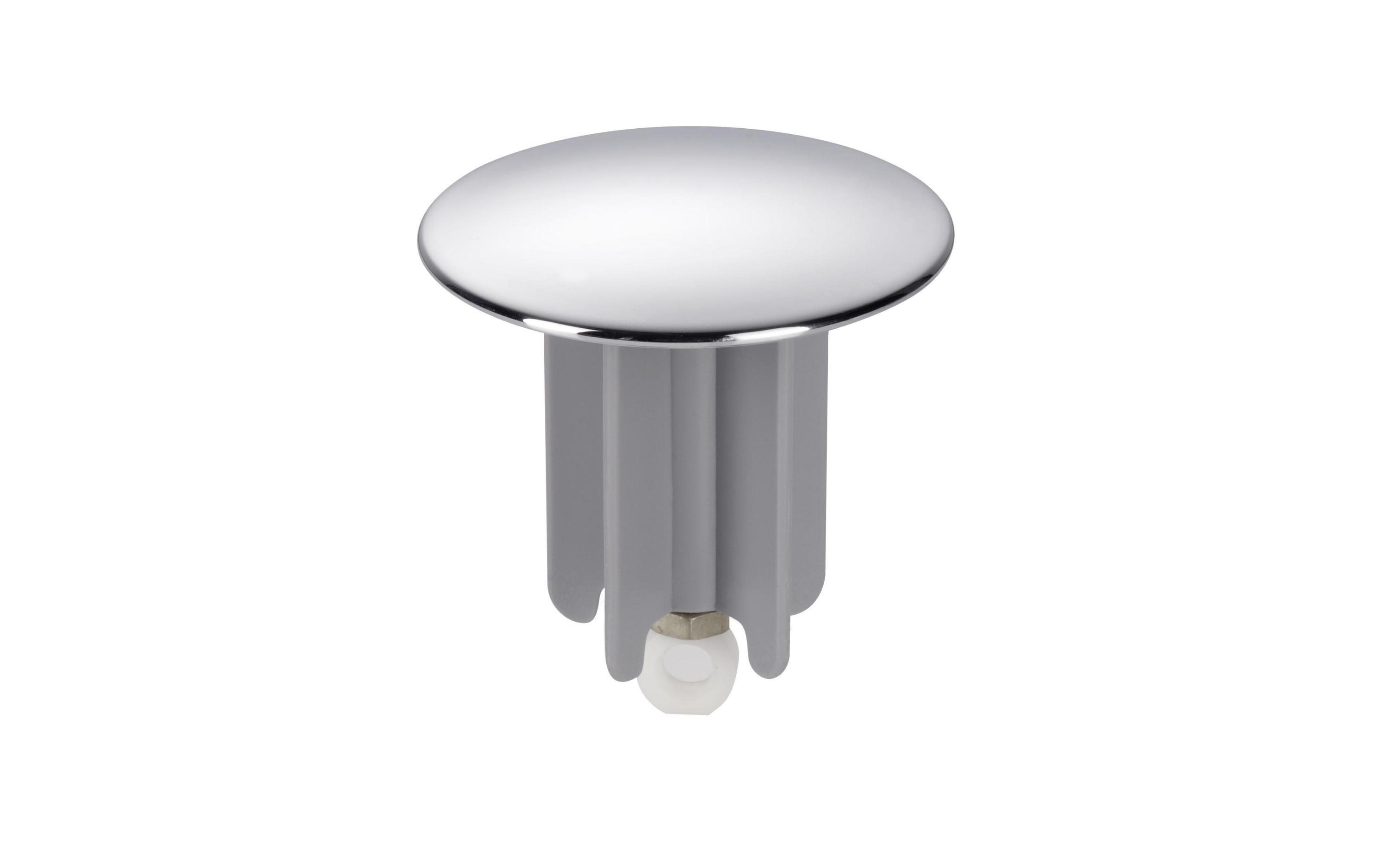 Mateu Waschbeckenstöpsel 63.7 mm Universal Waschtisch-Stopfen Mateu Waschbeckenstöpsel 63.7 mm Universal Waschtisch-Stopfen
