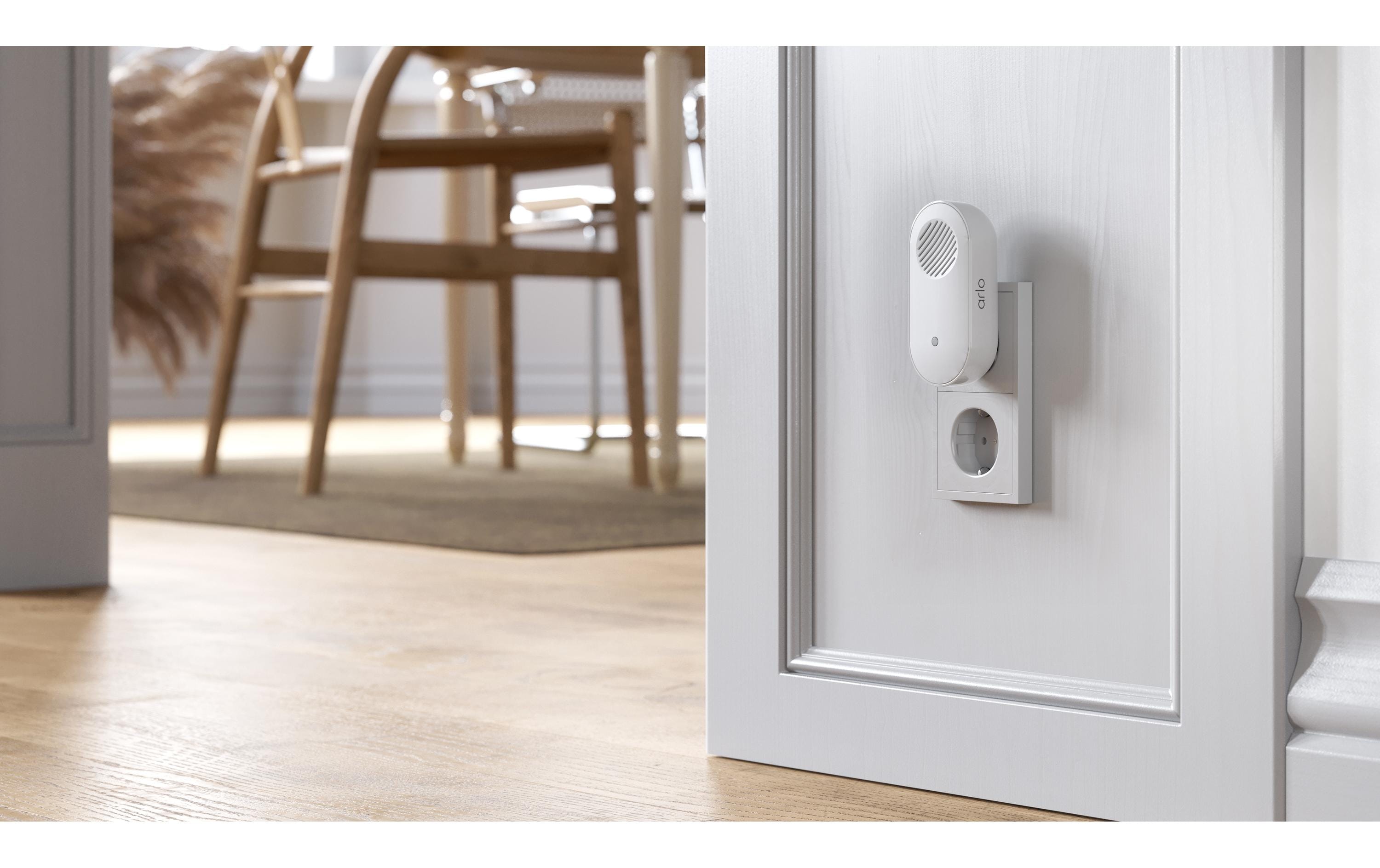 Arlo Türgong Chime 2 AC2001-100PES Arlo Türgong Chime 2 AC2001-100PES