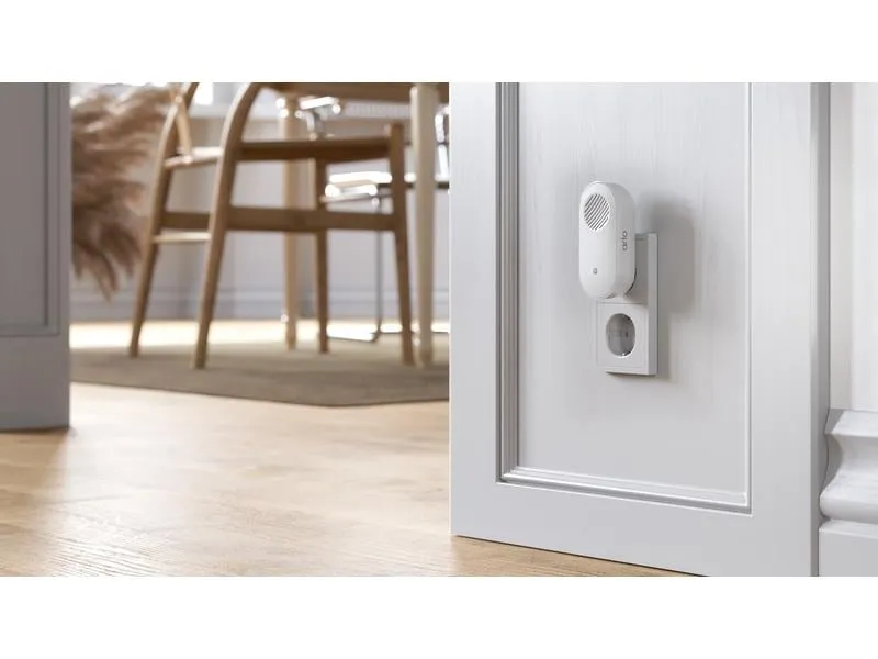 Arlo Türgong Chime 2 AC2001-100PES Arlo Türgong Chime 2 AC2001-100PES