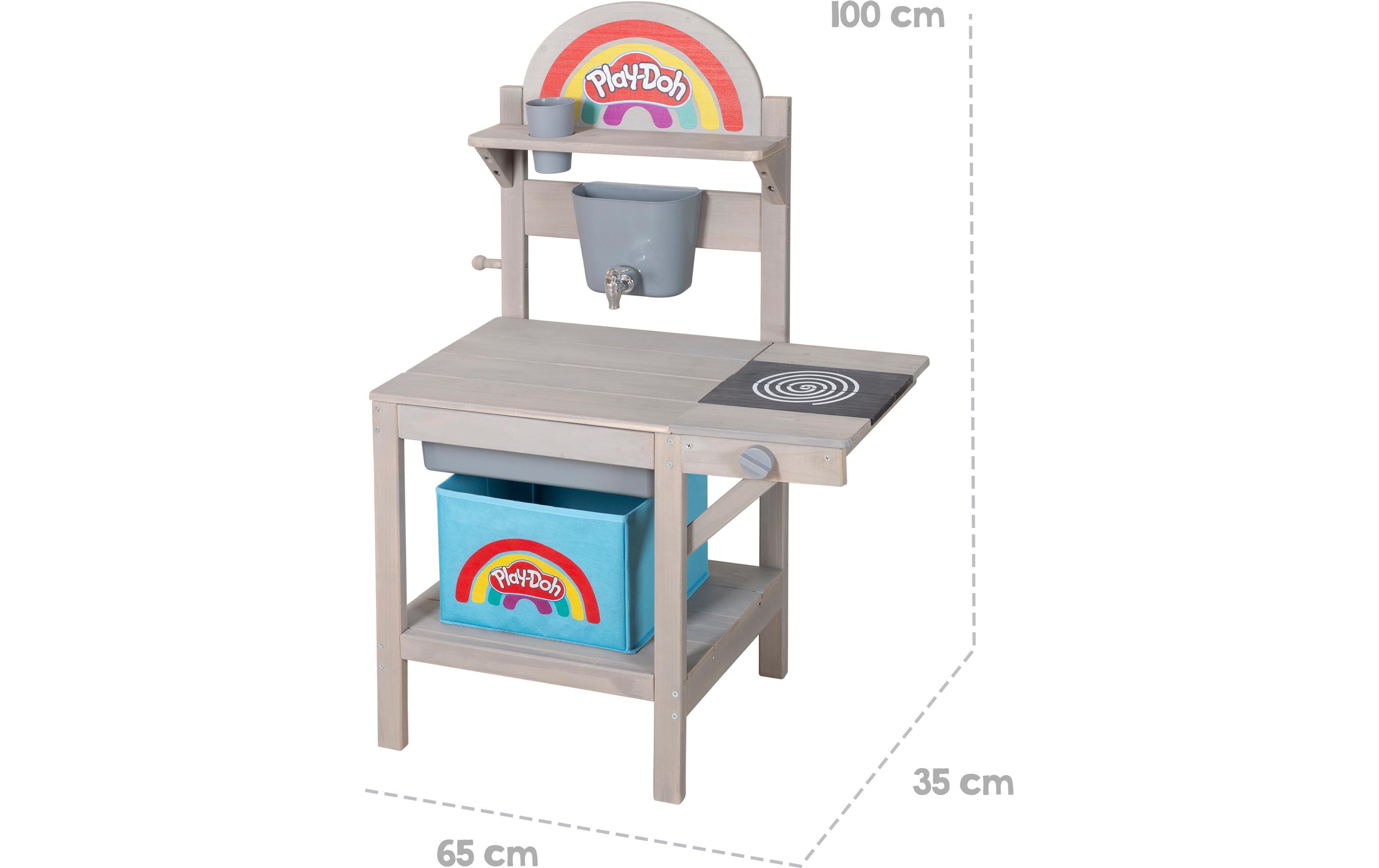 roba Matschküche Play-Doh