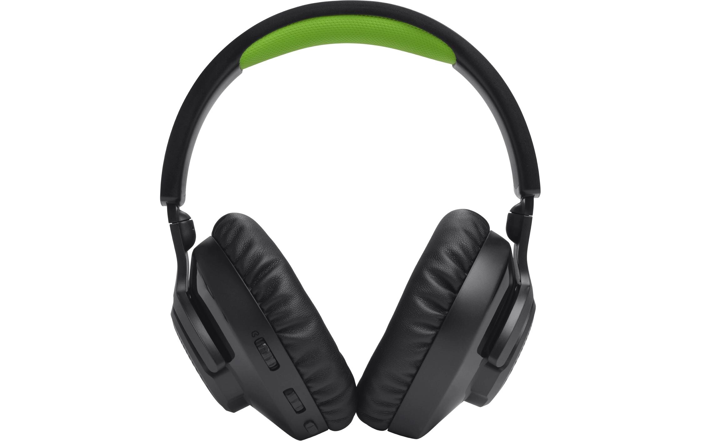 JBL Headset Quantum 360X Schwarz JBL Headset Quantum 360X Schwarz