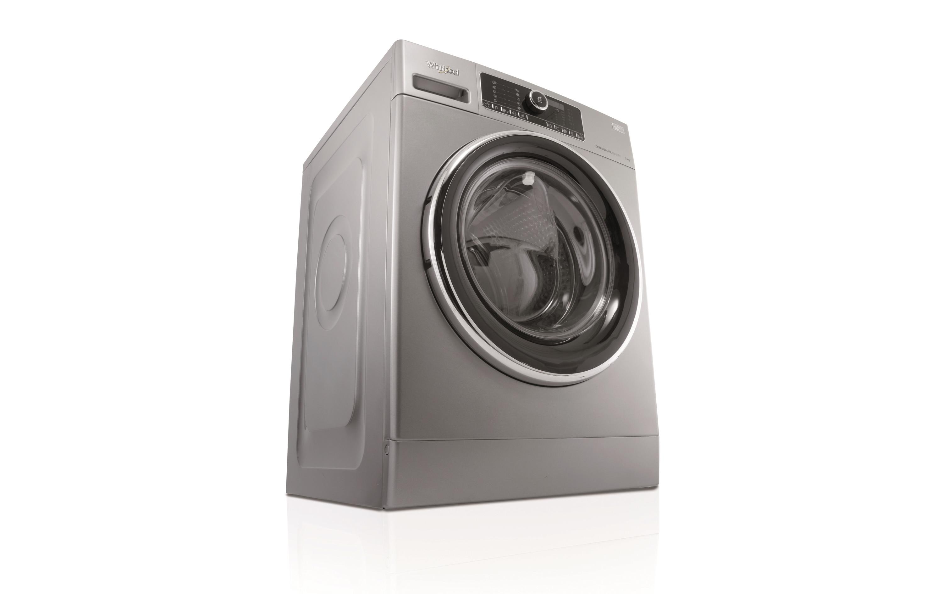 Whirlpool Waschmaschine AWG 912 S Pro Links