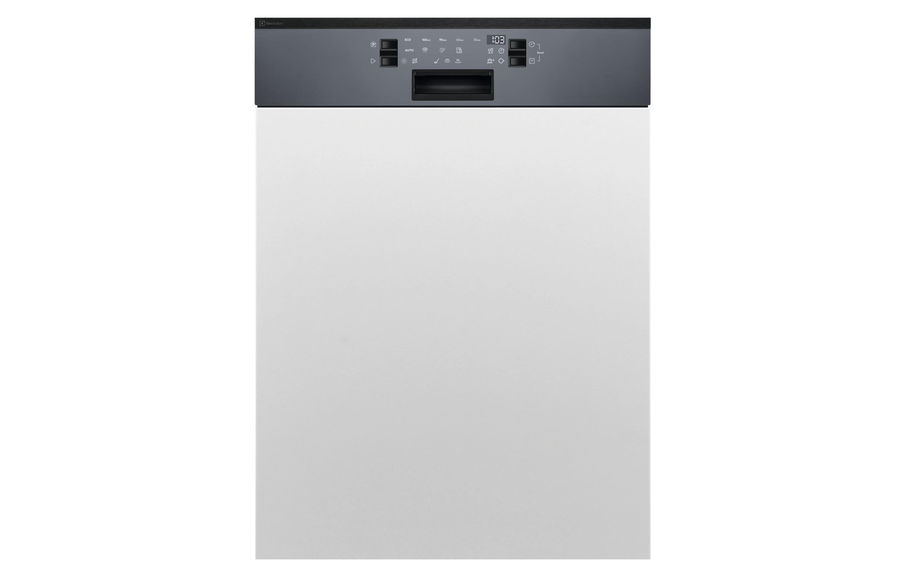 Electrolux Einbaugeschirrspüler GA55GLISP Integrierbar Electrolux Einbaugeschirrspüler GA55GLISP Integrierbar