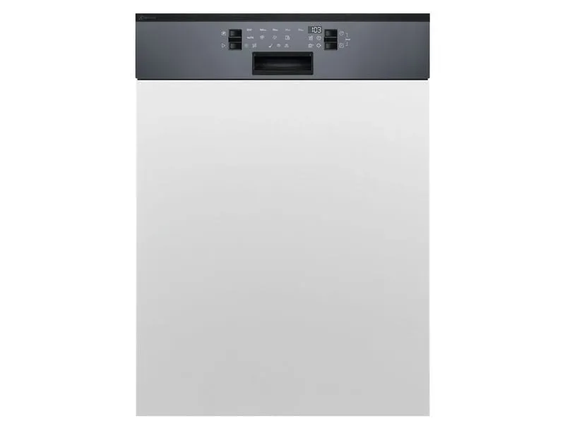Electrolux Einbaugeschirrspüler GA55GLISP Integrierbar Electrolux Einbaugeschirrspüler GA55GLISP Integrierbar