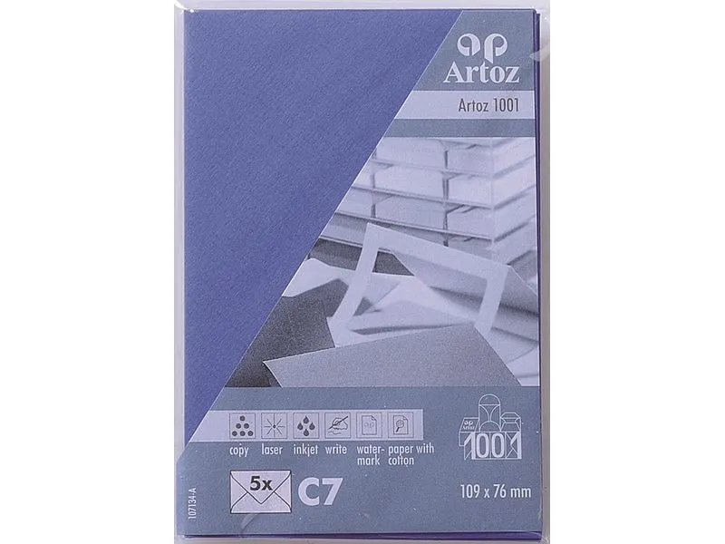 Artoz Couvert Royal, C7 Artoz Couvert Royal, C7