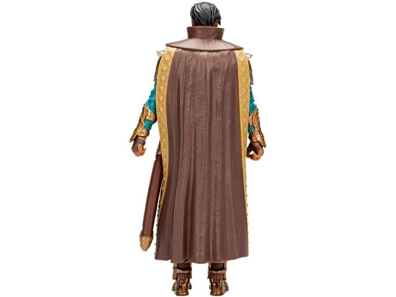 Hasbro D&D Golden Archive Xenk