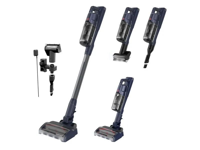 BISSELL Akku-Hand- und Stielsauger PowerClean DualBrush Select BISSELL Akku-Hand- und Stielsauger PowerClean DualBrush Select