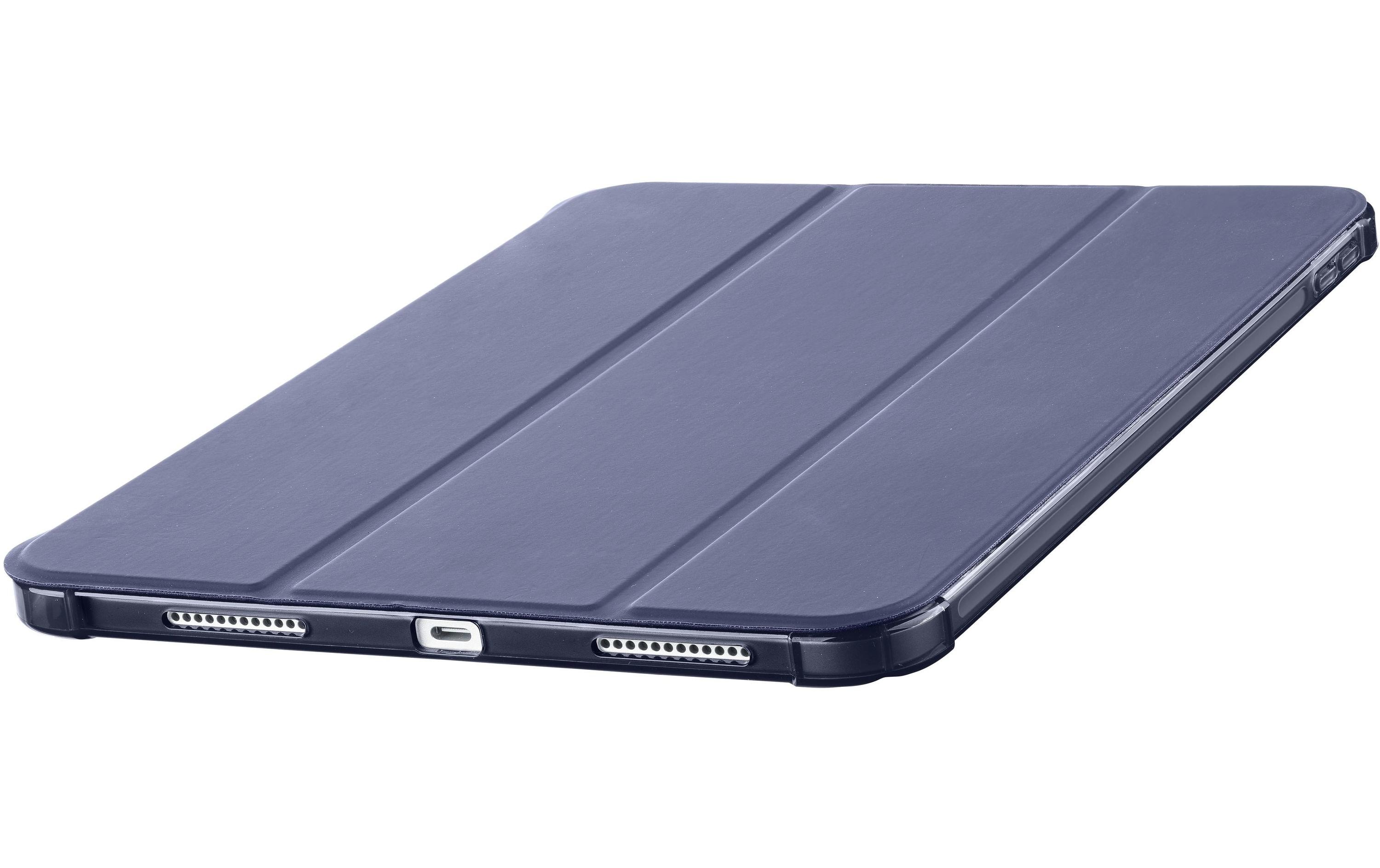 Cellular Line Tablet Book Cover Folio Case Blau