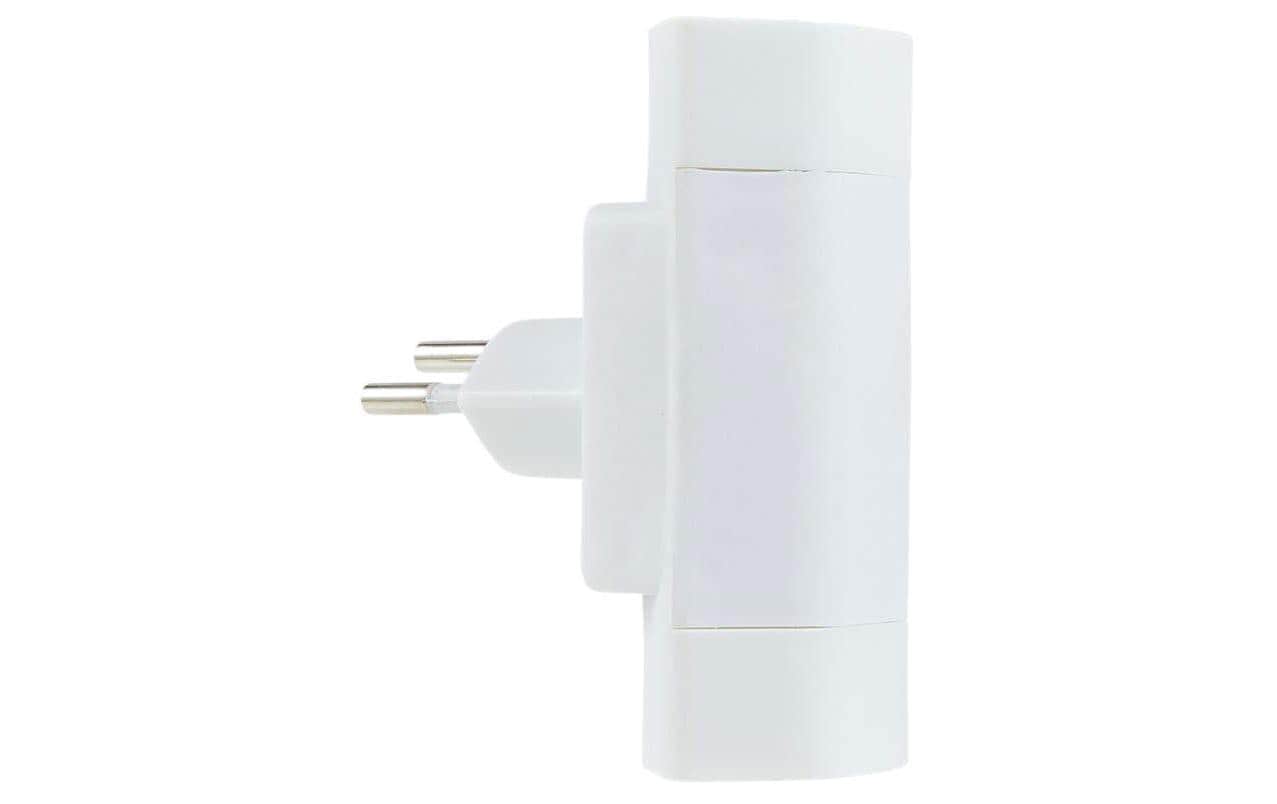 Schönenberger Mehrfachstecker 2x T13 2