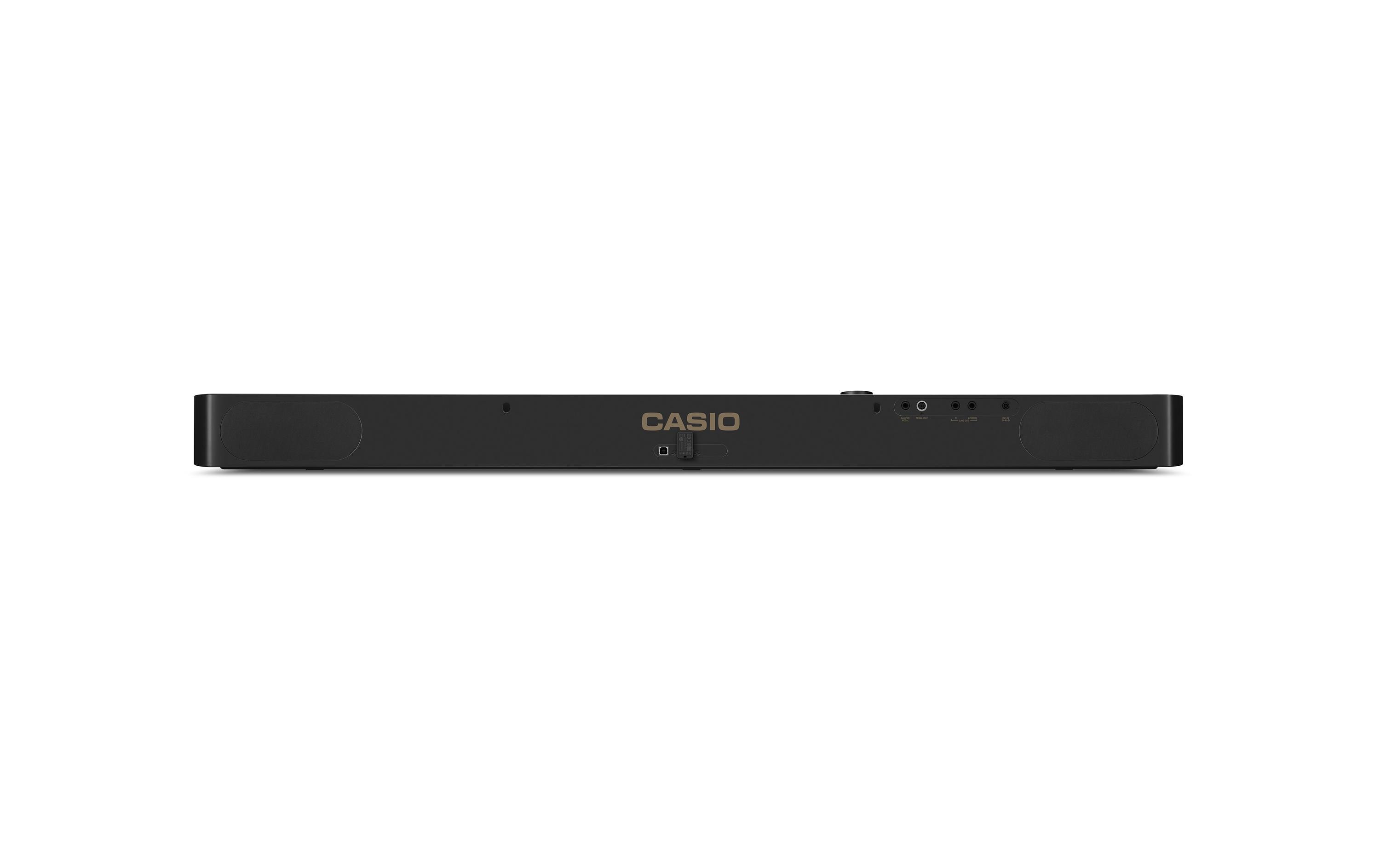 Casio E-Piano Privia PX-S1100 Schwarz
