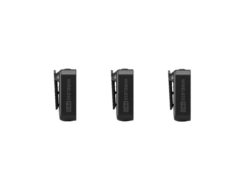 Rode Übertragungssystem Wireless PRO
