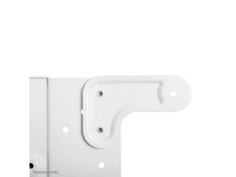 NEOMOUNTS TV-Trolley NS-M1250 Weiss
