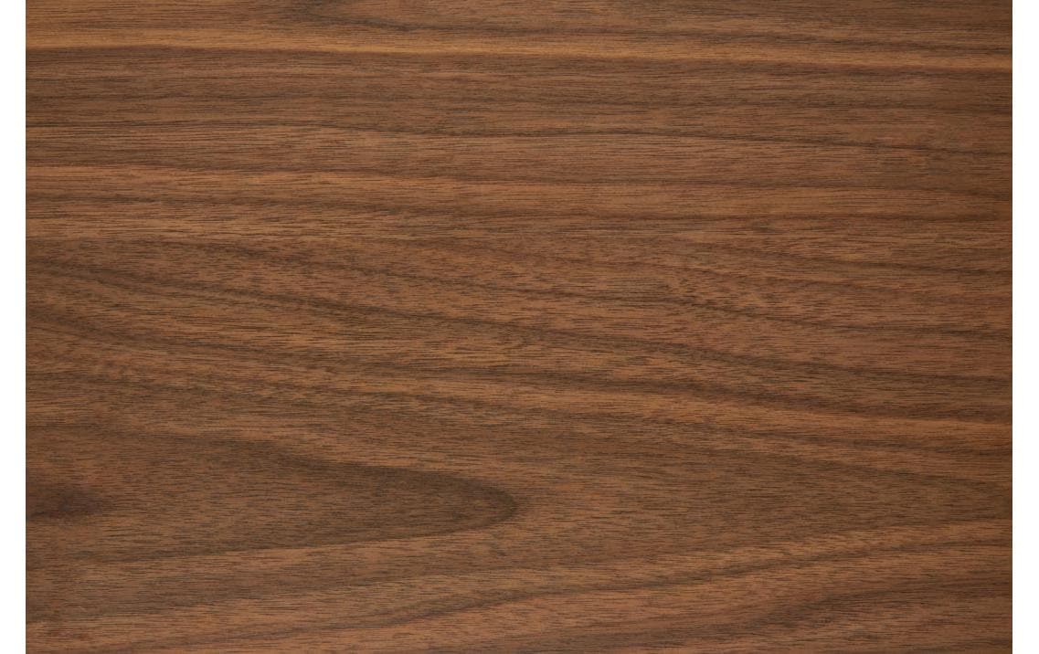 AC Design Tisch Roxby 120 x 76 cm, Braun