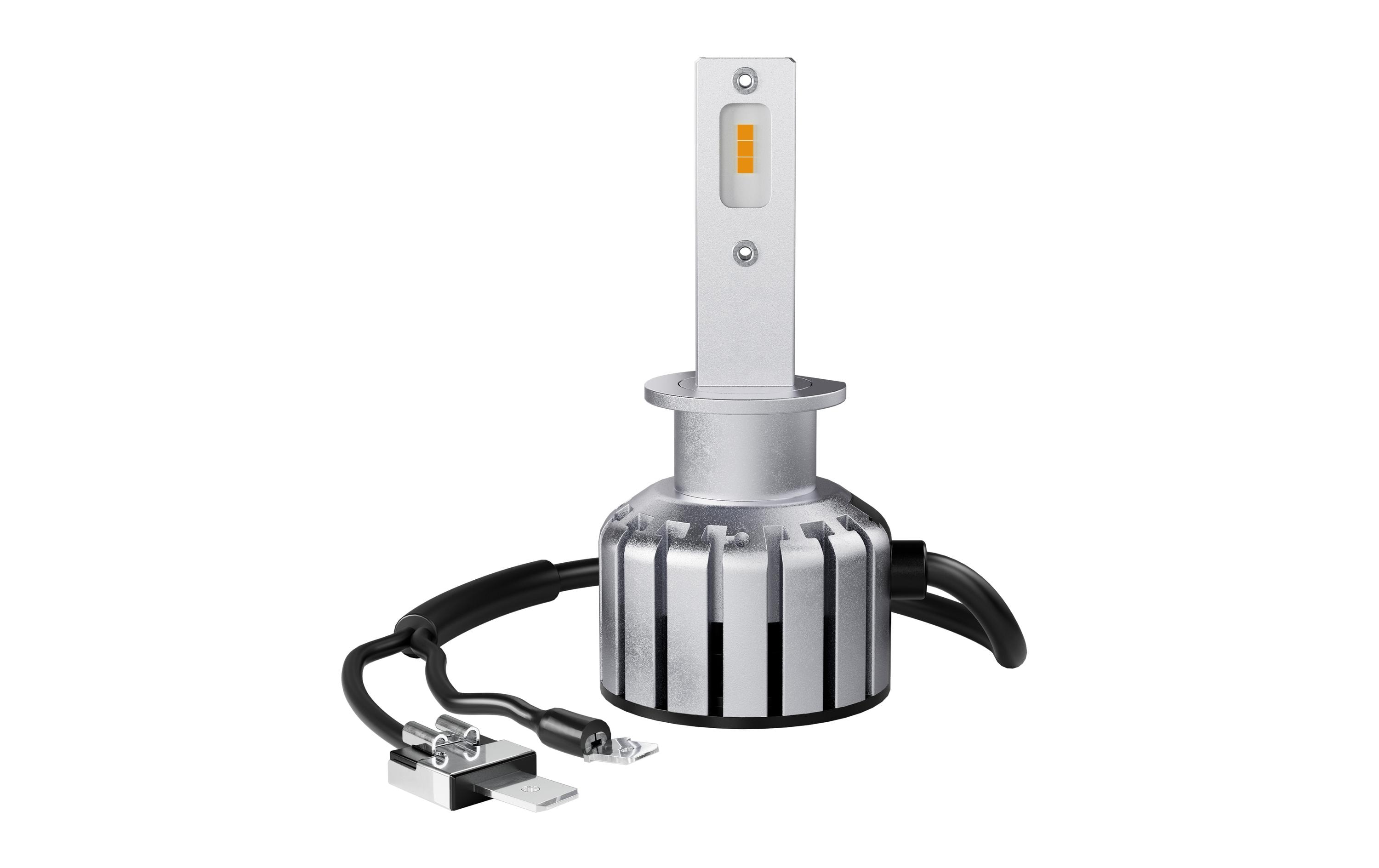 OSRAM LEDriving Off-Road LED Retrofit Vintage H1/12V/13W PKW