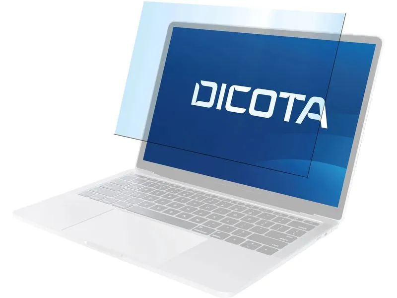 DICOTA Anti-Microbial Foil 2H für DELL Latitude 9510 15 / 16:9