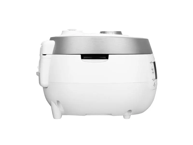 Cuckoo Reiskocher CRP-RT1008F Twin Pressure 1.8 l Cuckoo Reiskocher CRP-RT1008F Twin Pressure 1.8 l