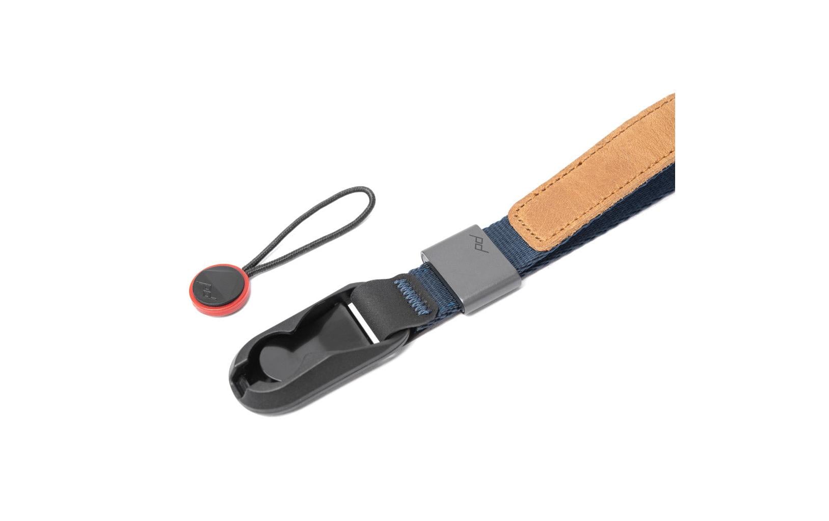 Peak Design Kameragurt Cuff Midnight