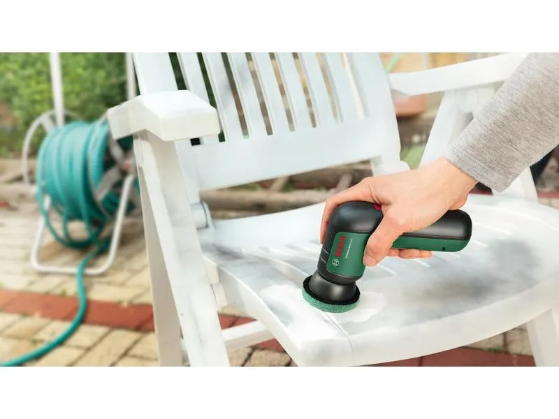 Bosch Küchenpad UniversalBrush