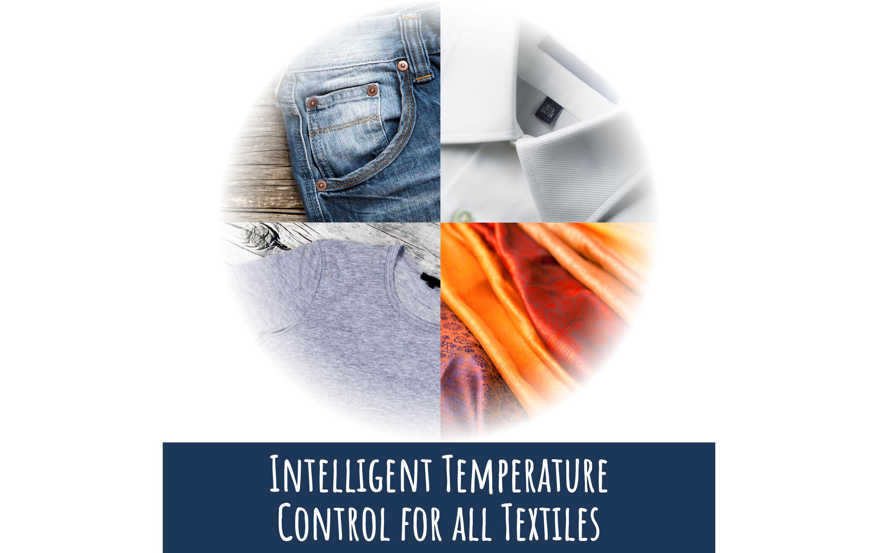 Trisa Dampfbügeleisen Comfort Steam i5820