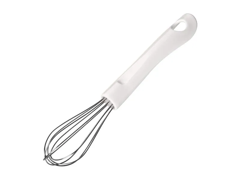 Zenker Schwingbesen 20 cm, Weiss Zenker Schwingbesen 20 cm, Weiss