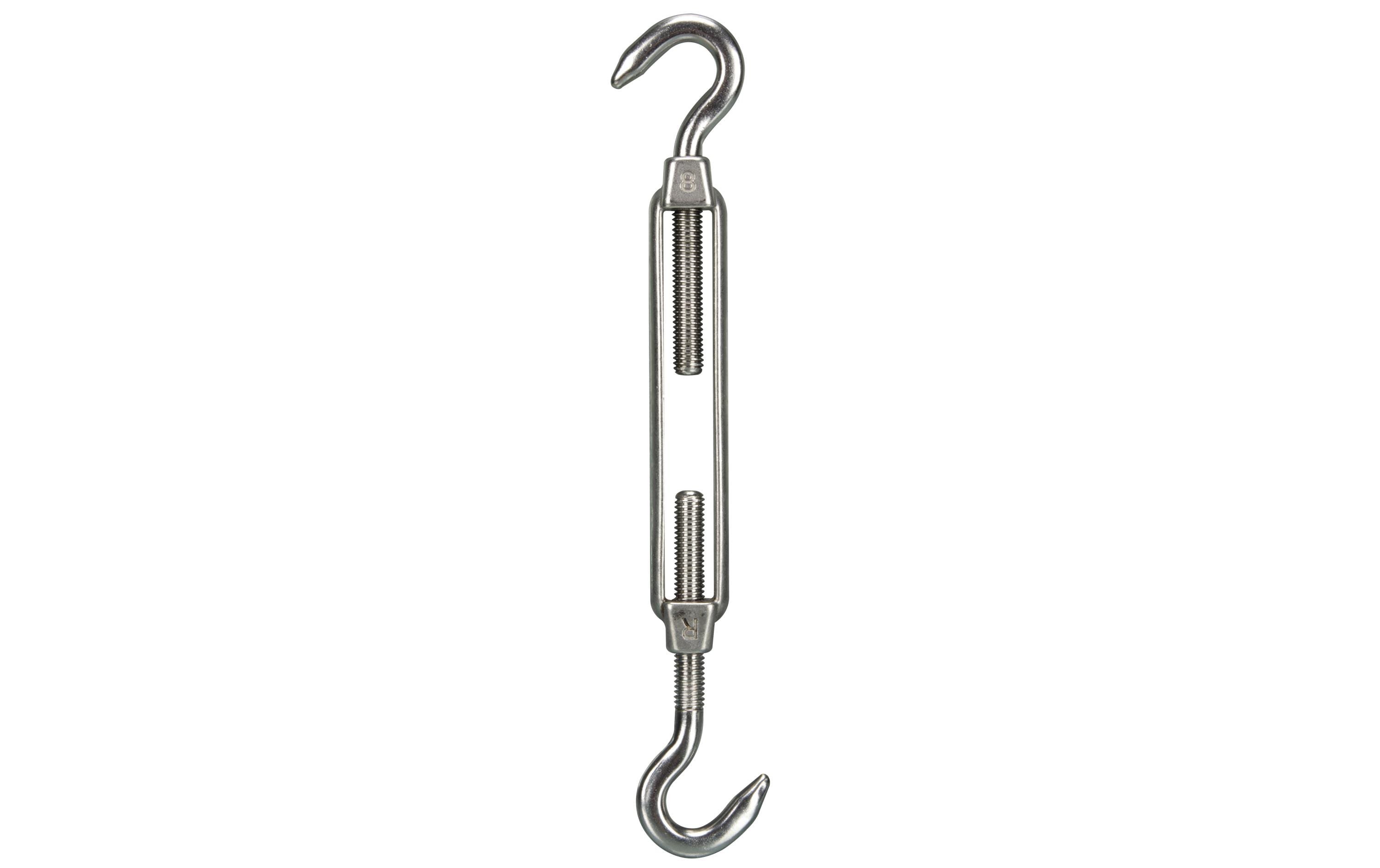 Perel Spanner Edelstahl, AISI 304