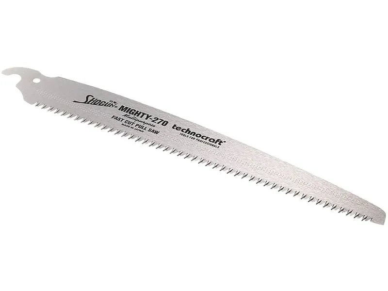 Shogun Ersatzsägeblatt 27 cm