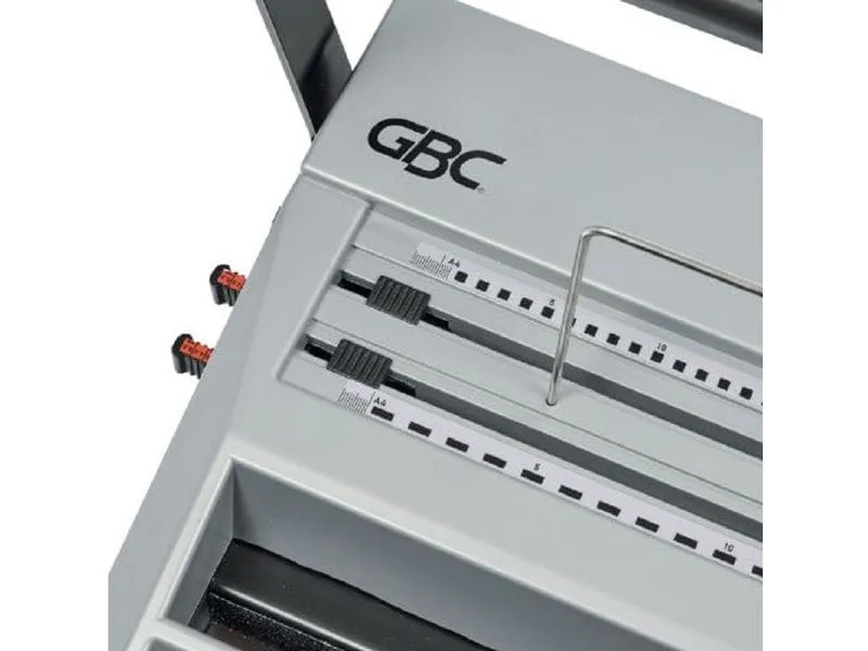 GBC Bindegerät MultiBind MB20 500 Blatt (70 g/m²) GBC Bindegerät MultiBind MB20 500 Blatt (70 g/m²)