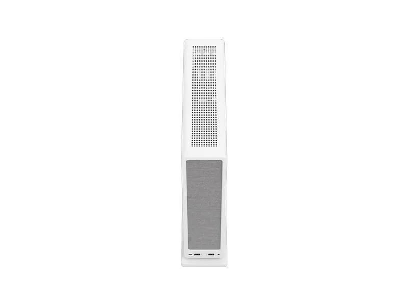 Fractal Design PC-Gehäuse Ridge Weiss
