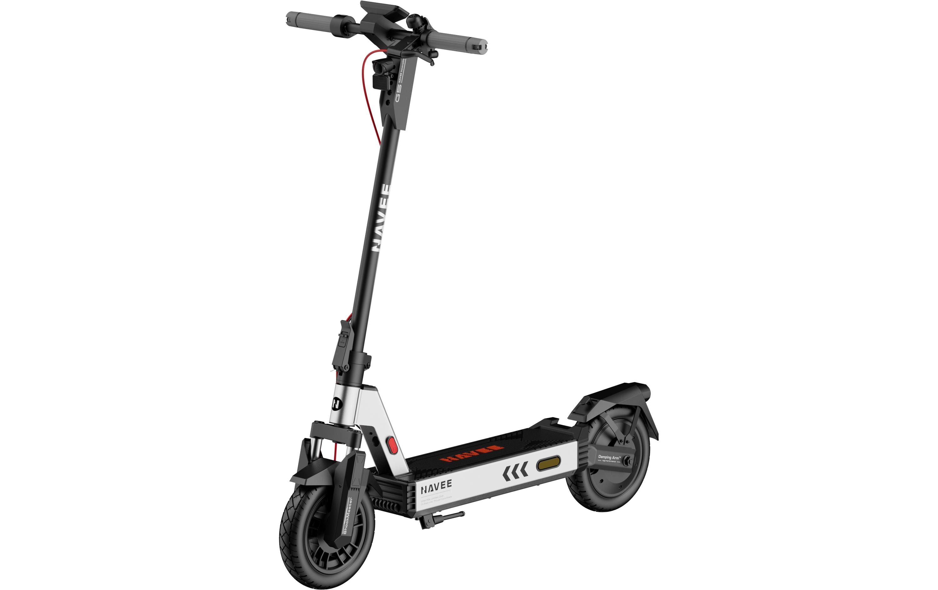 Navee E-Scooter G5 MAX