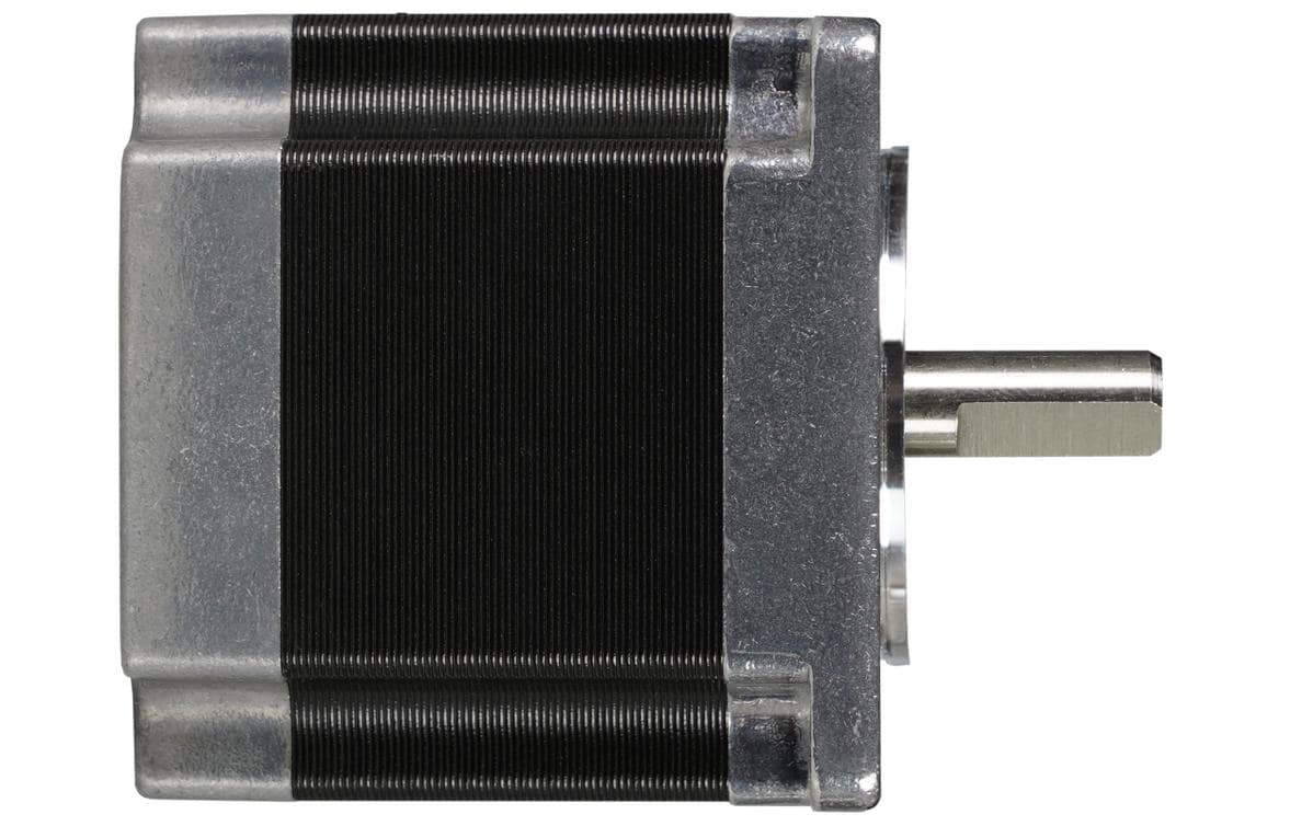 jOY-iT Schrittmotor NEMA 23 57SHD0408-21