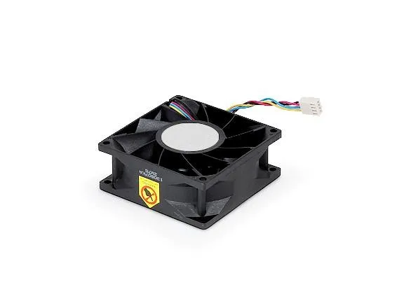 Synology NAS-Ersatzlüfter FAN 80 x 80 x 32_3 Synology NAS-Ersatzlüfter FAN 80 x 80 x 32_3
