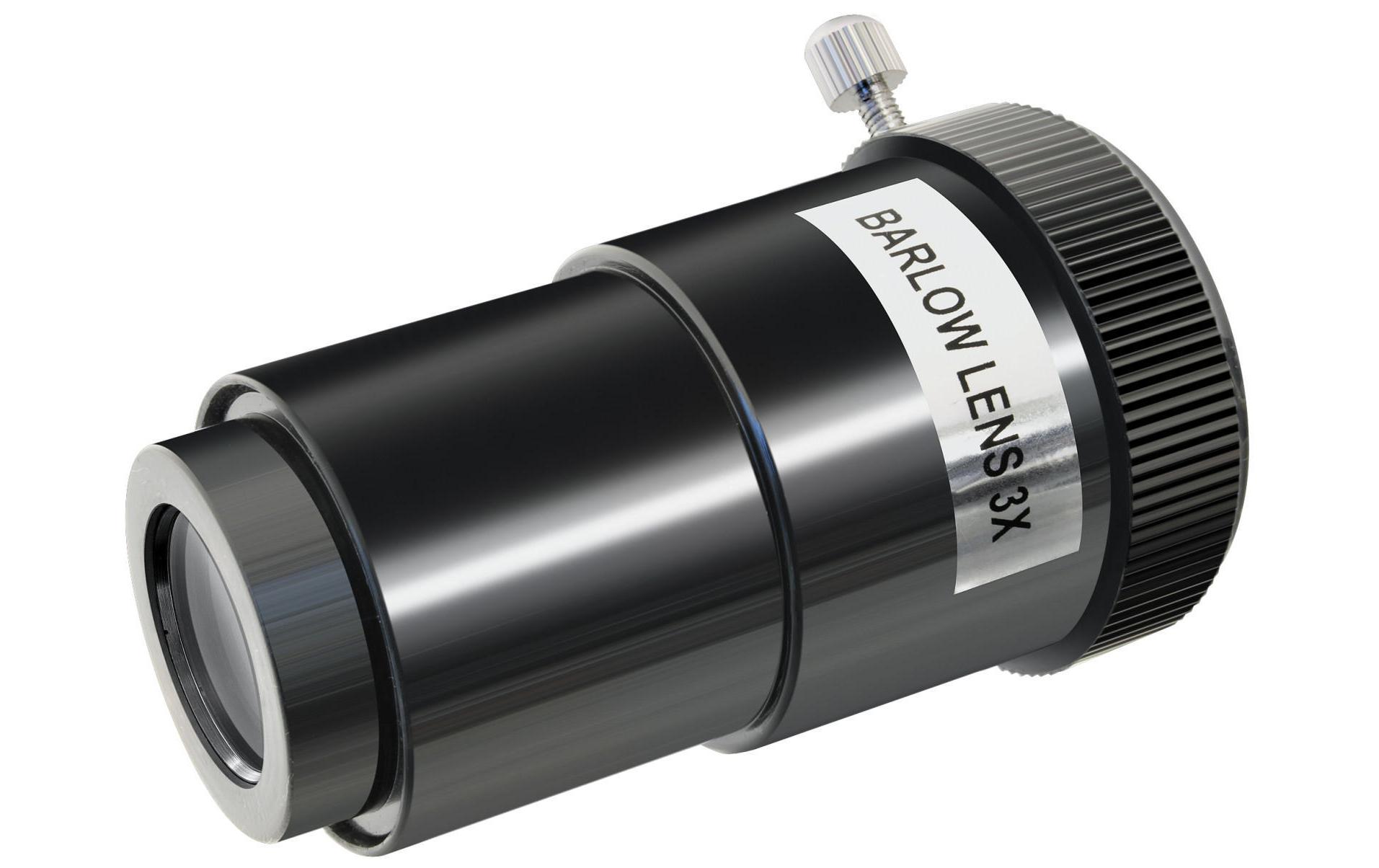 National Geographic Teleskop 76/700 Reflektor EQ National Geographic Teleskop 76/700 Reflektor EQ