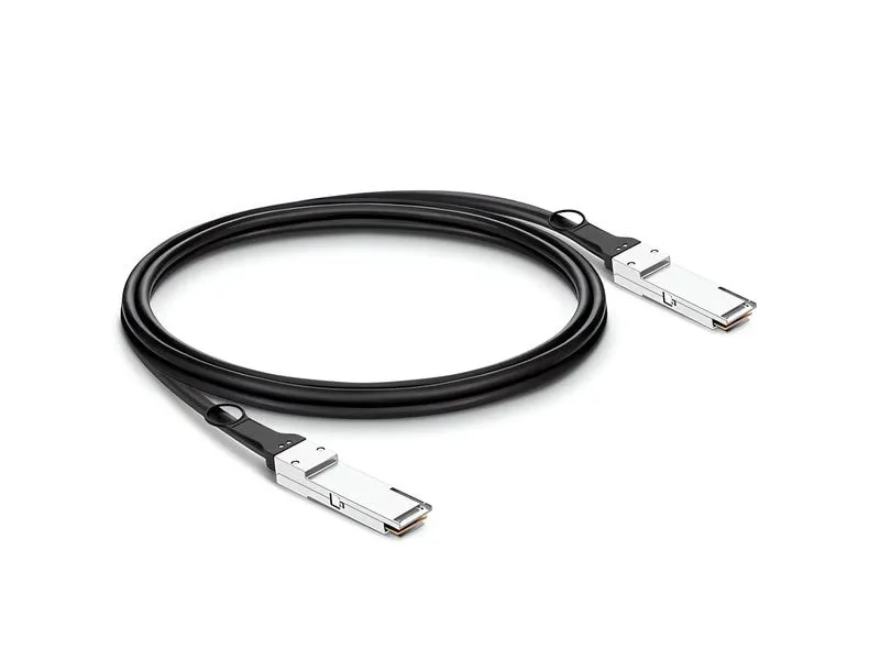 Lightwin Optics Direct Attach Kabel Passiv 100GBit QSFP28/QSFP28 0.5 m
