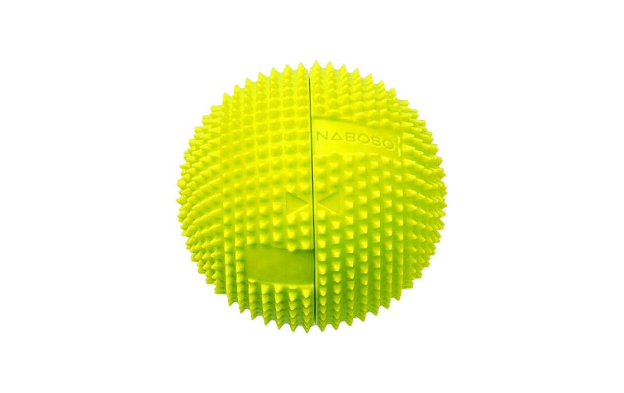 NABOSO Neuro Ball Grün