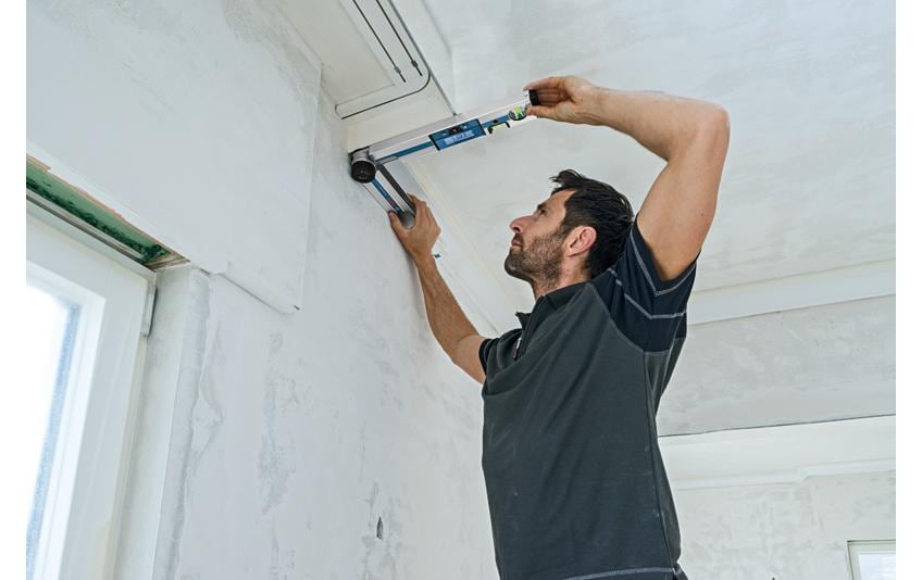 Bosch Professional Winkelmesser GAM 220 MF