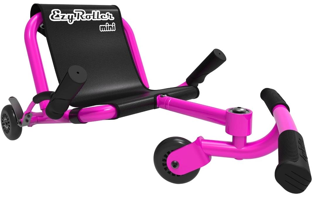 EzyRoller EzyRoller Classic Pink EzyRoller EzyRoller Classic Pink