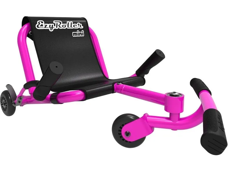EzyRoller EzyRoller Classic Pink