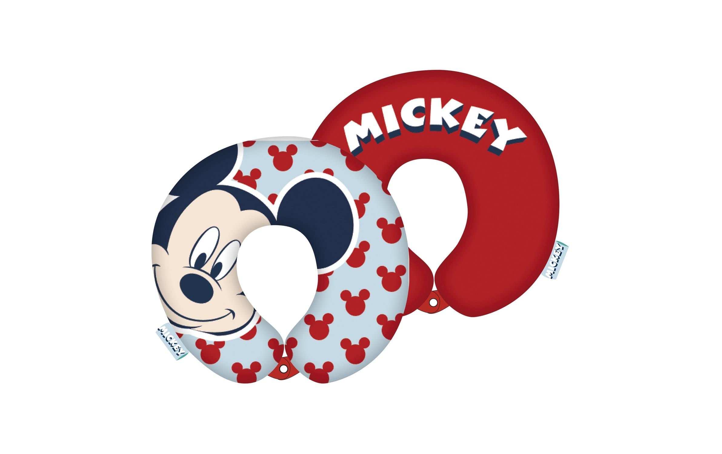 Arditex Nackenkissen Disney: Mickey
