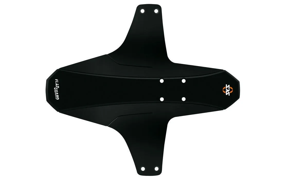 SKS Schutzblech Flap Guard Schwarz SKS Schutzblech Flap Guard Schwarz