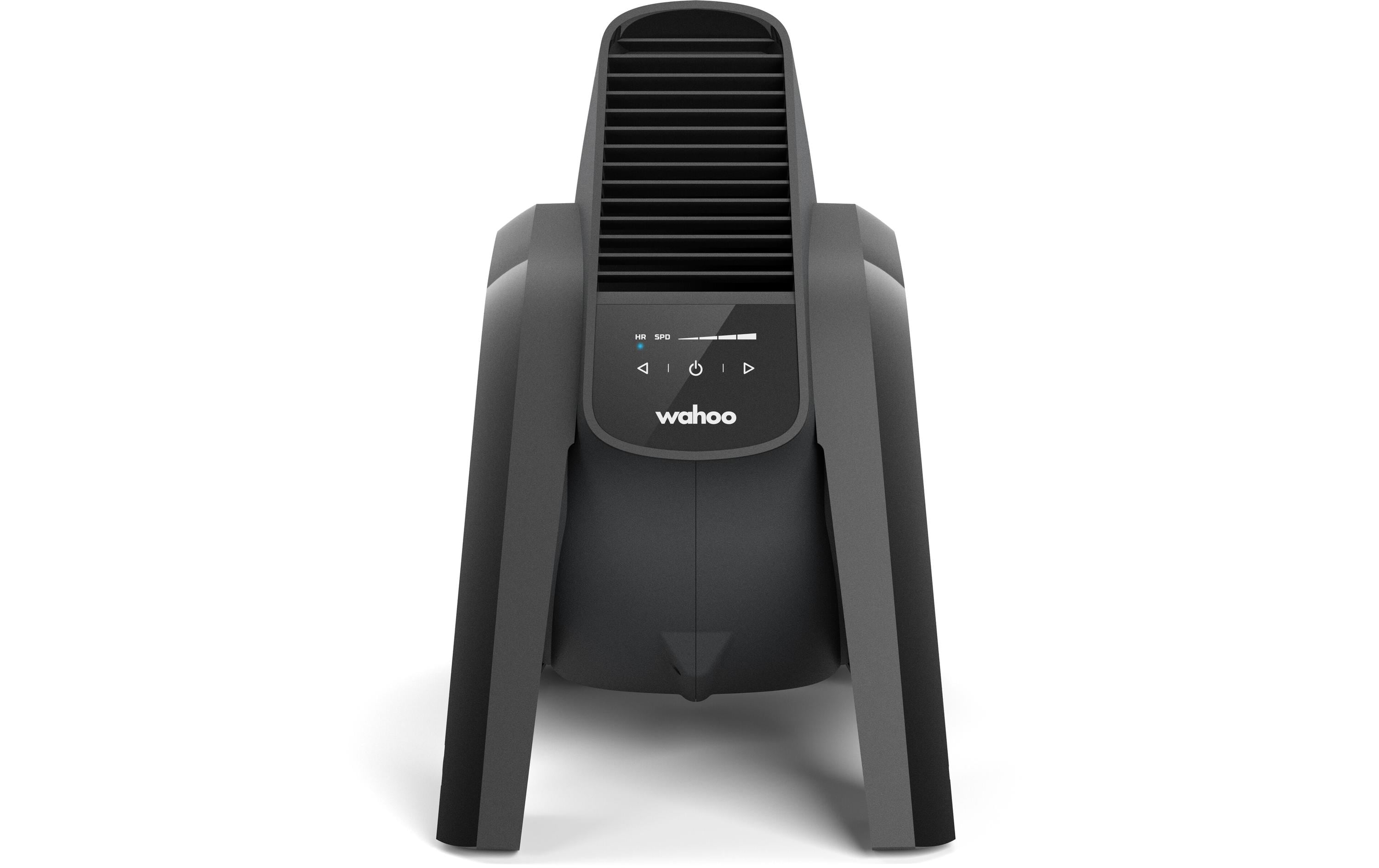 WAHOO Bike Headwind Schwarz