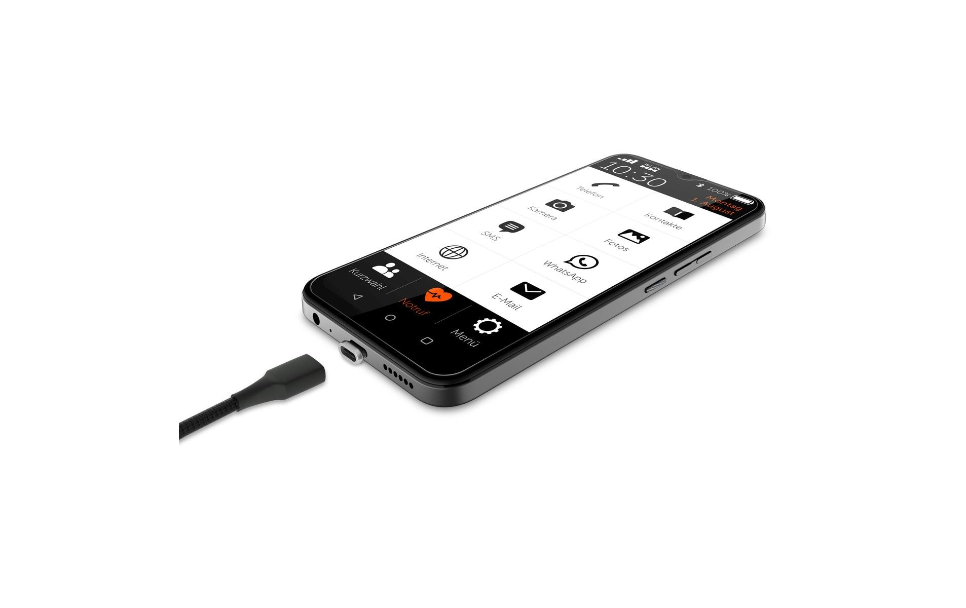 Gigaset GS5 Senior 64 GB