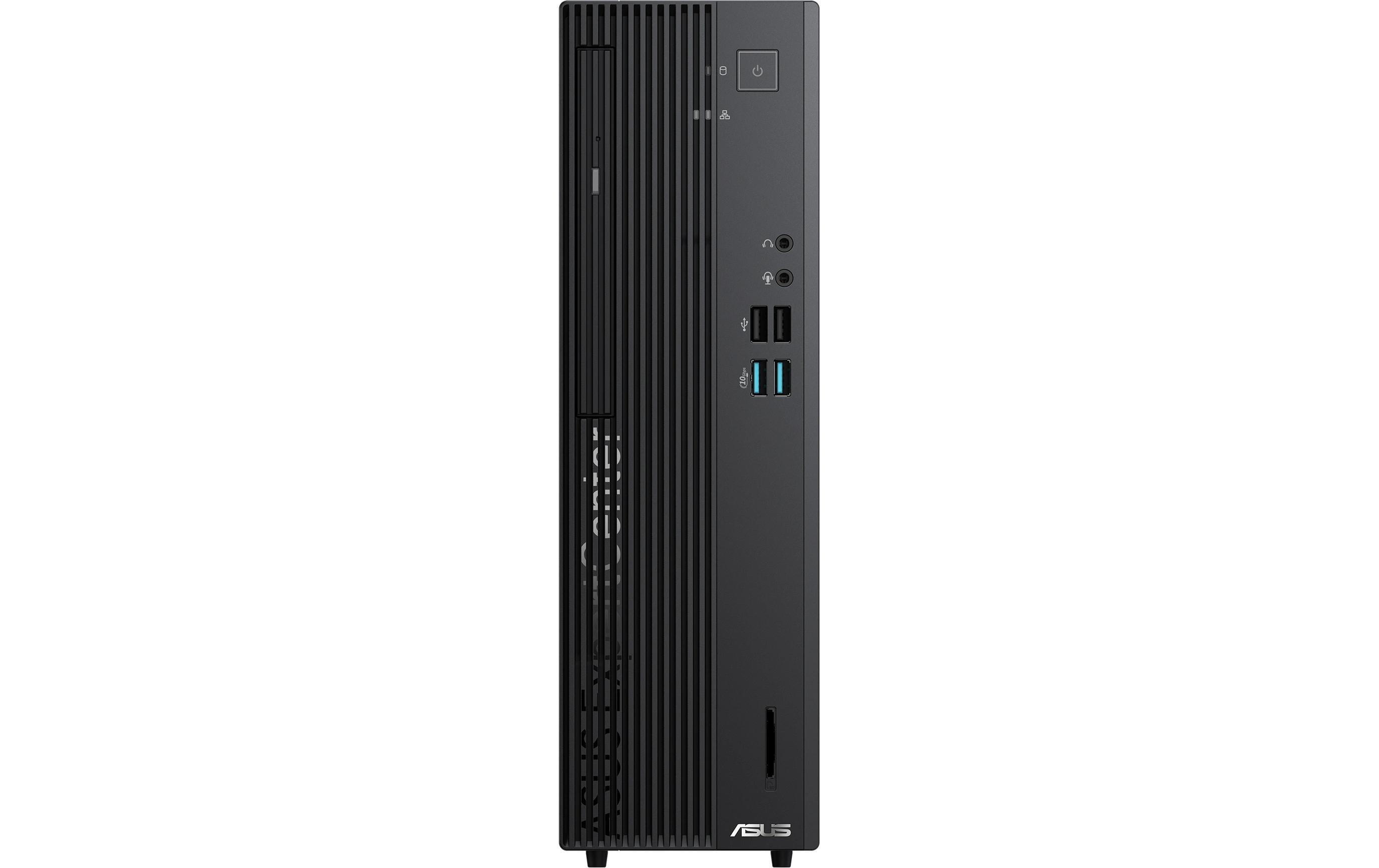 ASUS PC ExpertCenter D5 SFF (D501SER-714700130X) ASUS PC ExpertCenter D5 SFF (D501SER-714700130X)