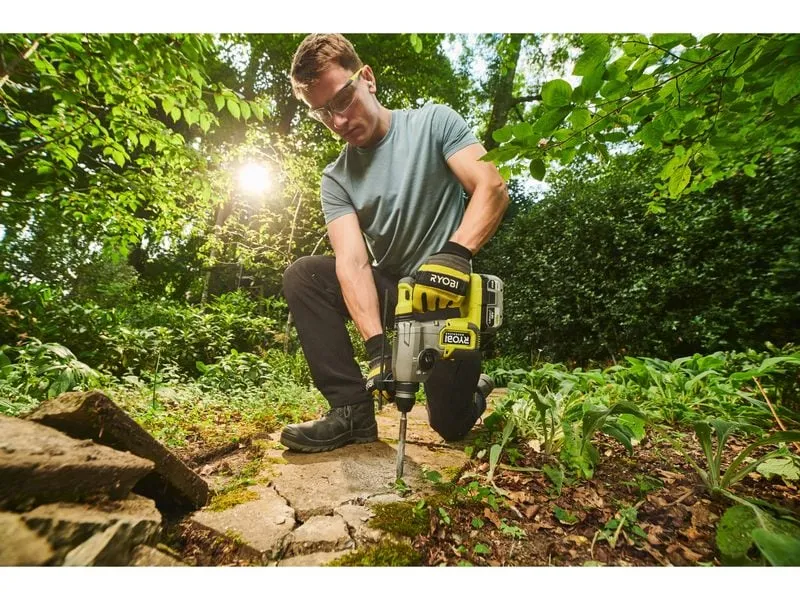RYOBI Bohrhammer RSDS18BL-0